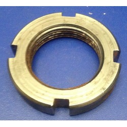 Lidder Spindle Nut